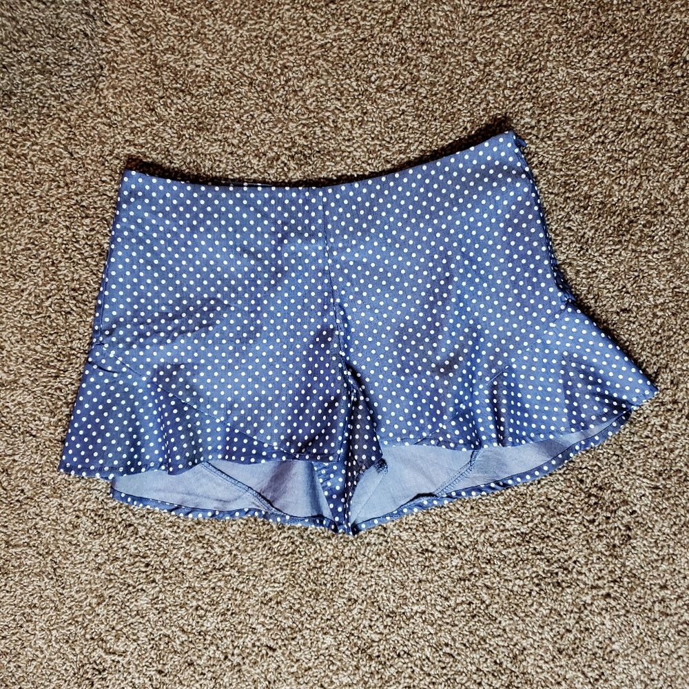 Promesa Shorts